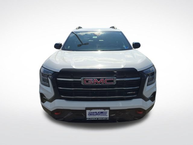 New 2027 GMC Terrain AT4 w/ Convenience Package III AWD/4WD image 8