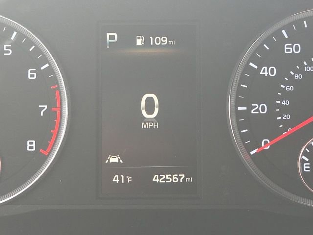 Used 2024 Kia K5 GT-Line w/ GT-Line Premium Package image 40