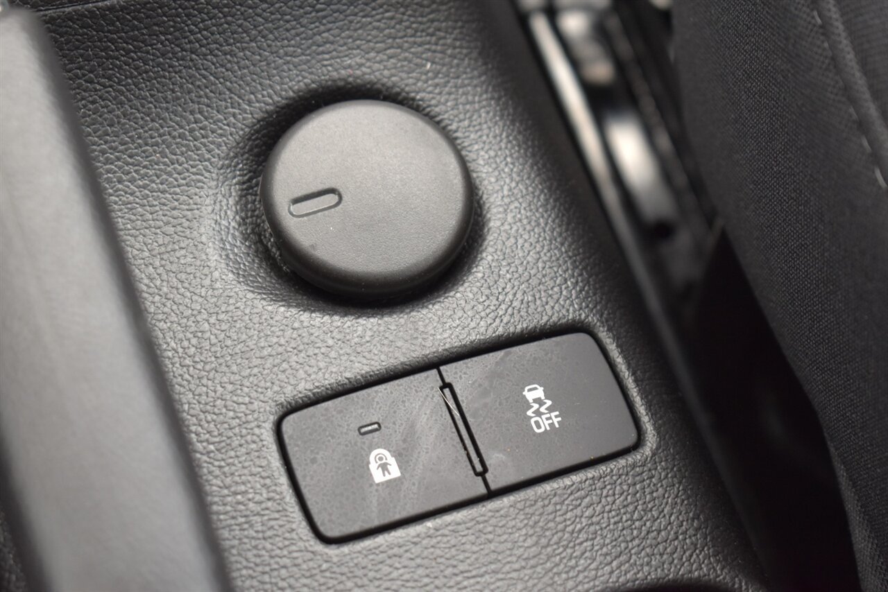 Used 2012 Chevrolet Sonic LT FWD image 21