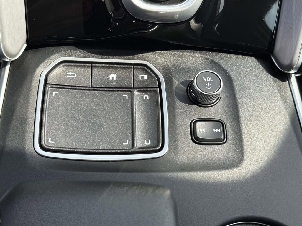 Certified 2025 Acura TLX w/ Technology Package image 20