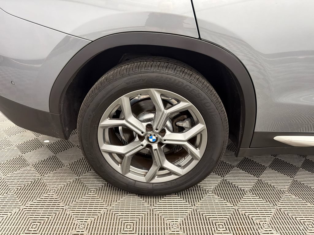 Used 2024 BMW X3 xDrive30i AWD/4WD image 19