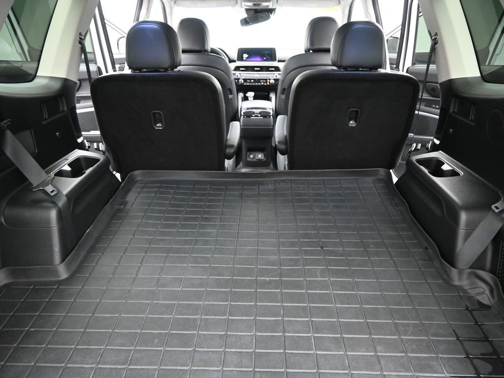 Used 2022 Kia Telluride SX w/ SX Prestige Package image 17