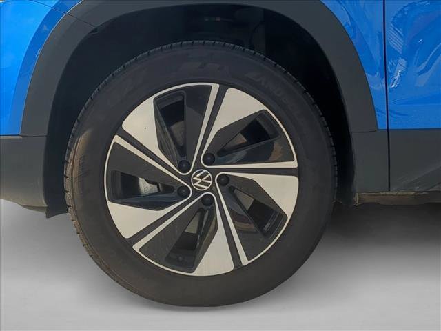 Used 2024 Volkswagen Taos SE AWD/4WD image 22