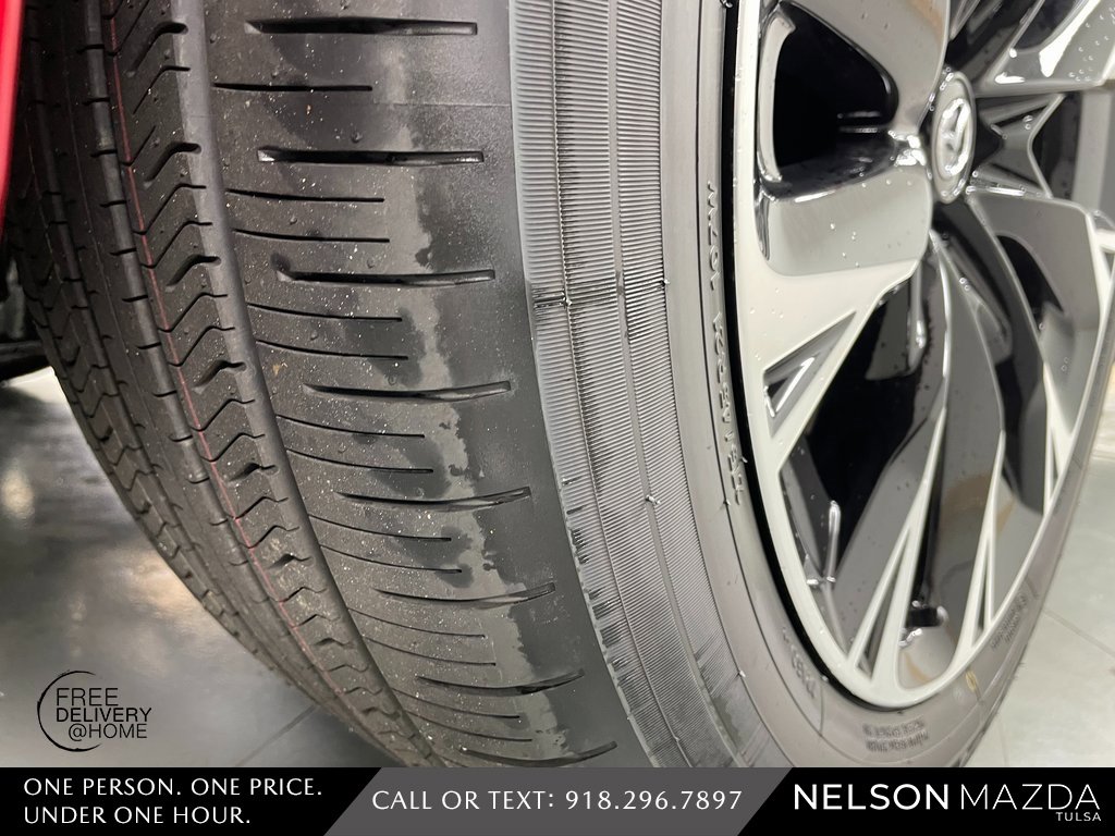 New 2026 MAZDA CX-90 3.3 Turbo S w/ Premium Plus image 10