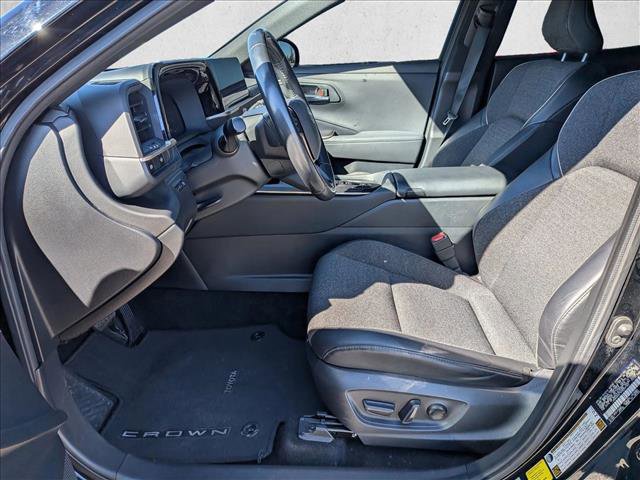 Used 2023 Toyota Crown XLE image 16