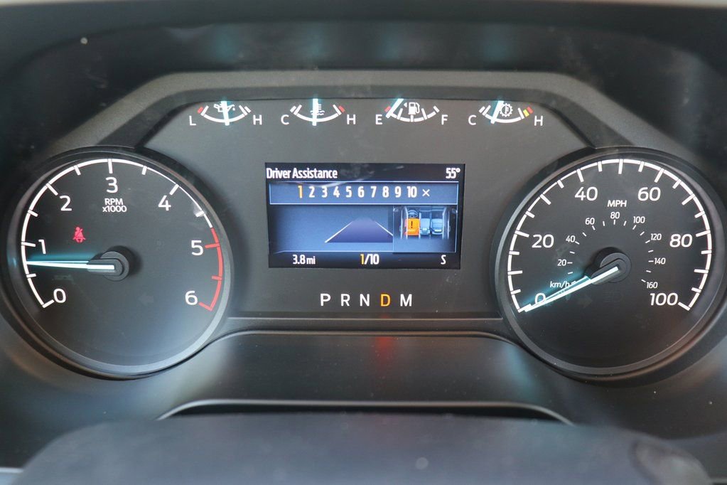 New 2026 Ford F350 XL w/ XL Chrome Package image 27