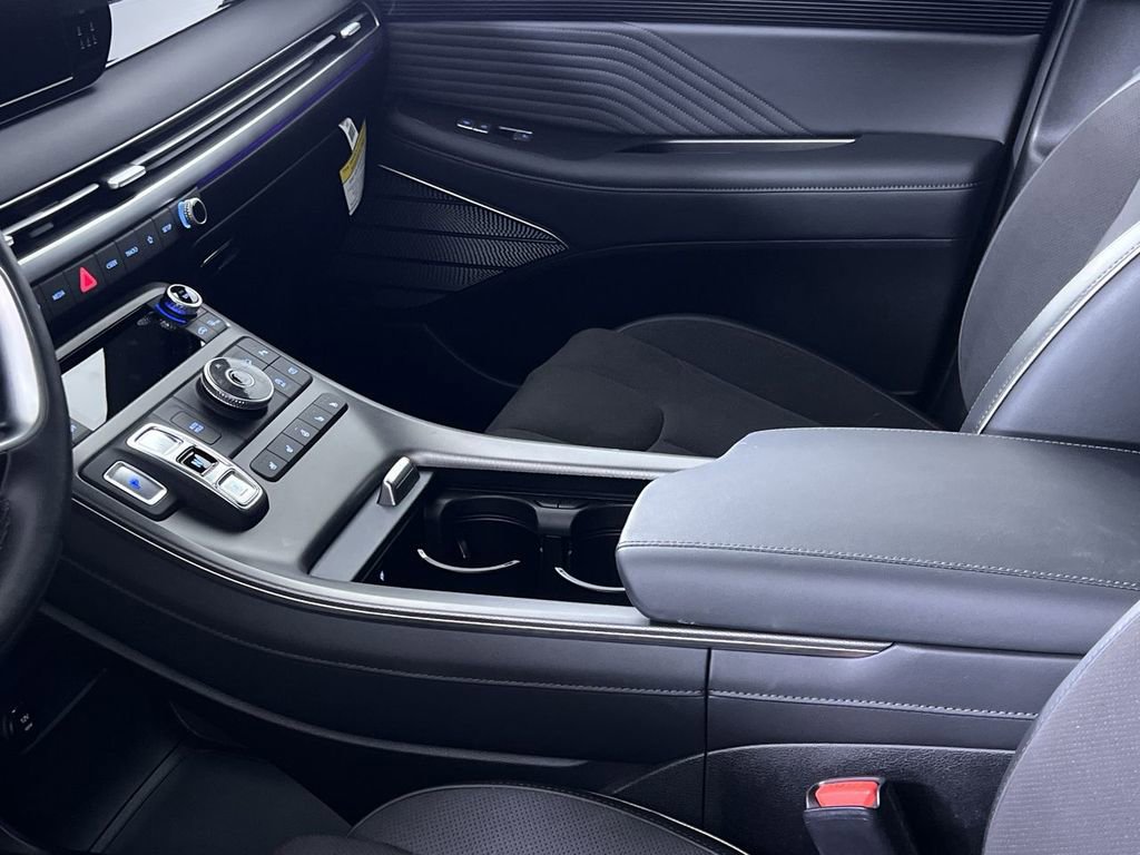 Used 2025 Hyundai Palisade Calligraphy image 23