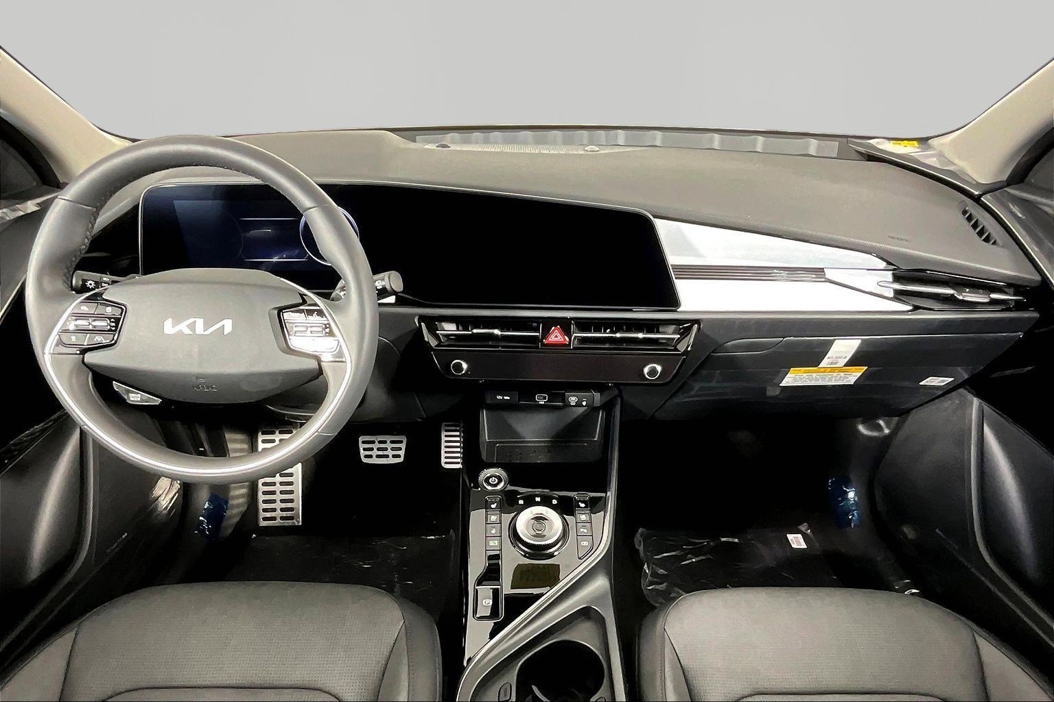 New 2026 Kia Niro Wave FWD image 10