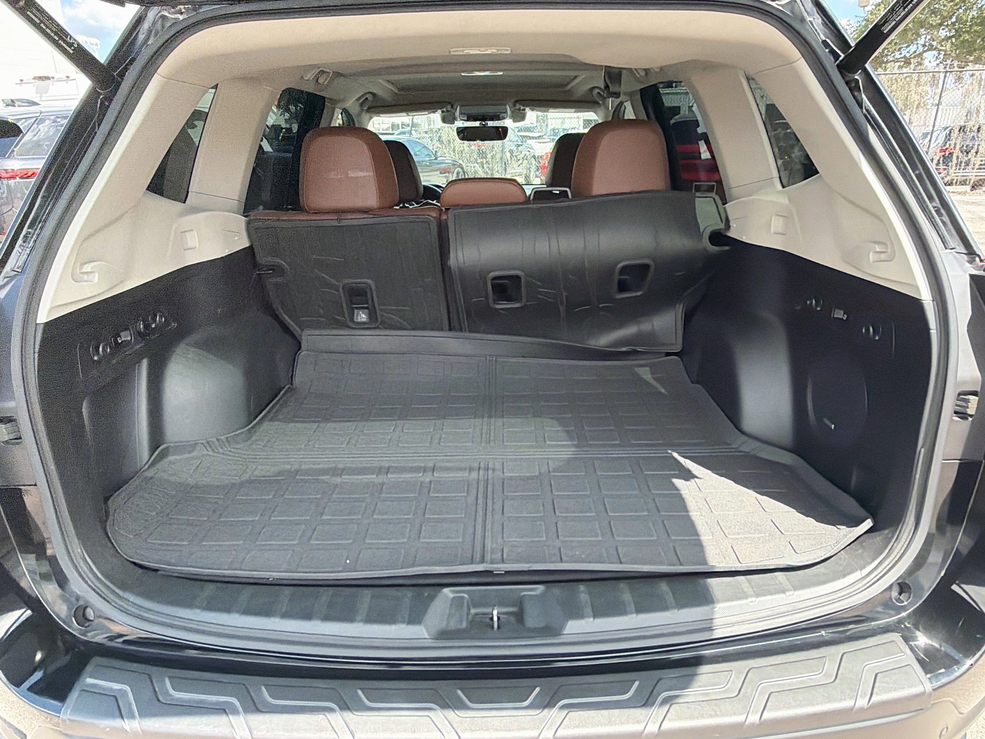 Used 2021 Subaru Forester Touring w/ Popular Package #2 AWD/4WD image 12