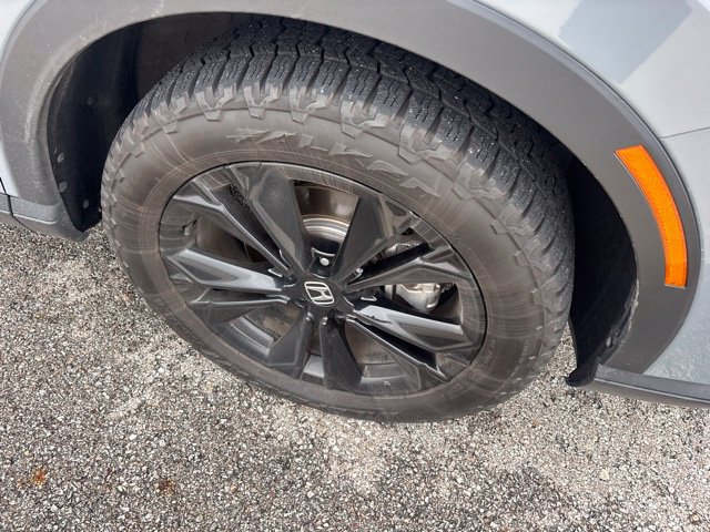 Used 2023 Honda CR-V Sport Touring image 17