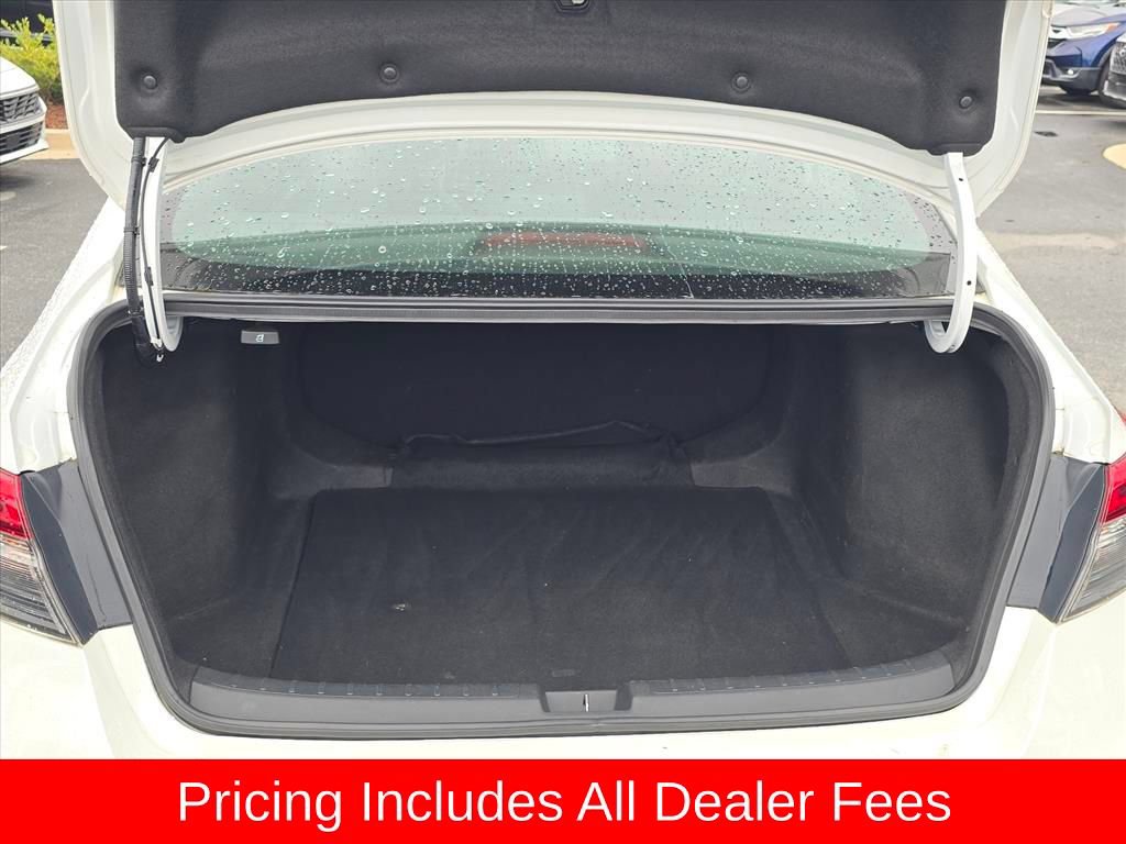 Used 2022 Honda Civic Sport image 14