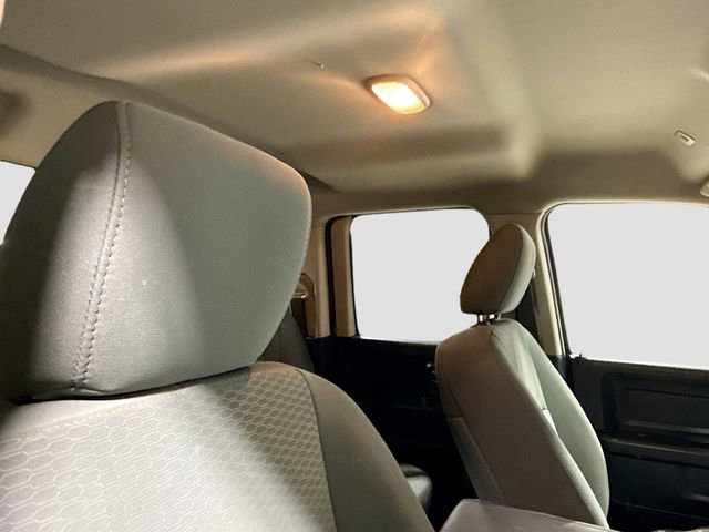 Used 2018 RAM 1500 Express image 21