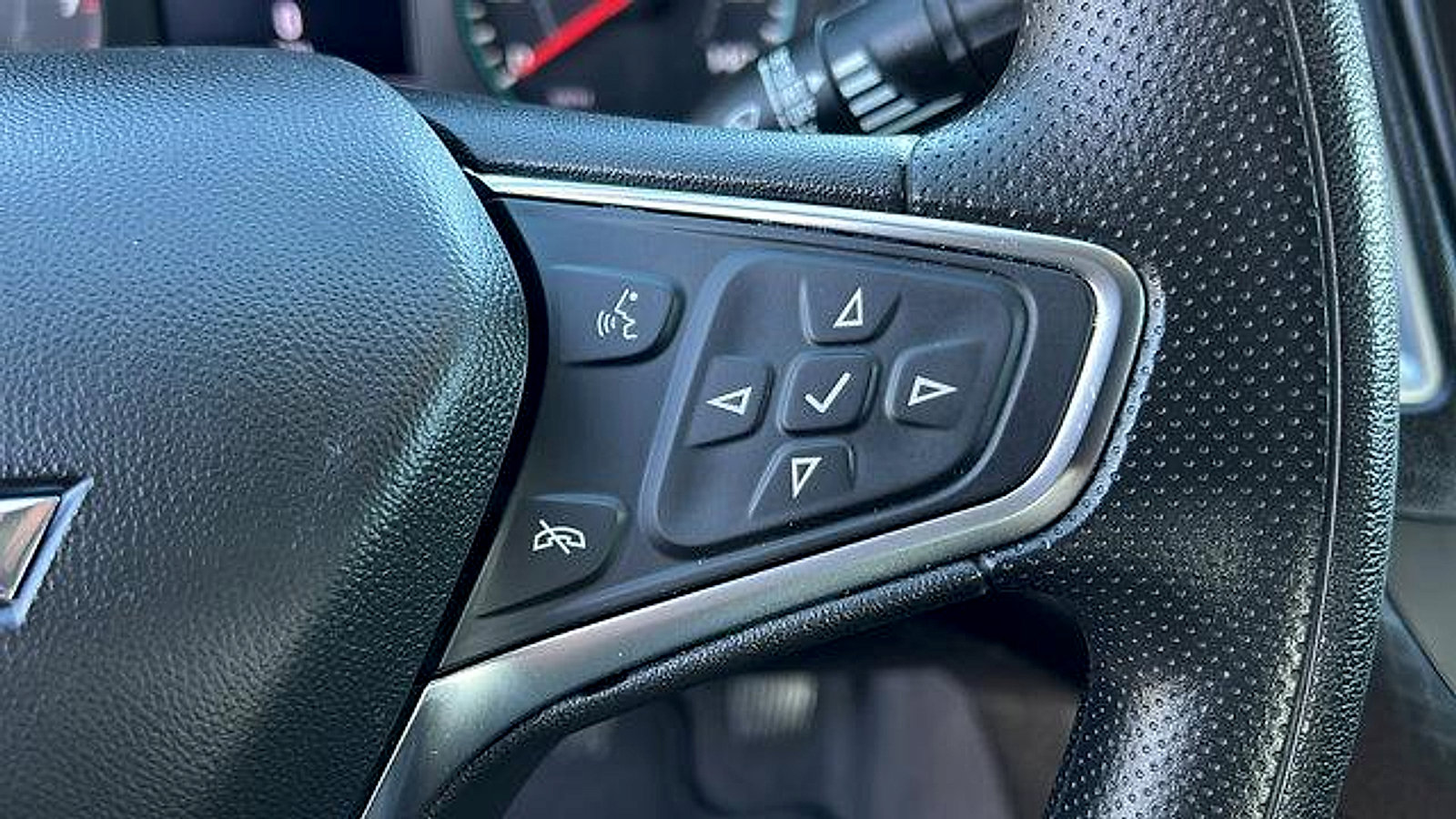 Certified 2024 Chevrolet Malibu LT image 22