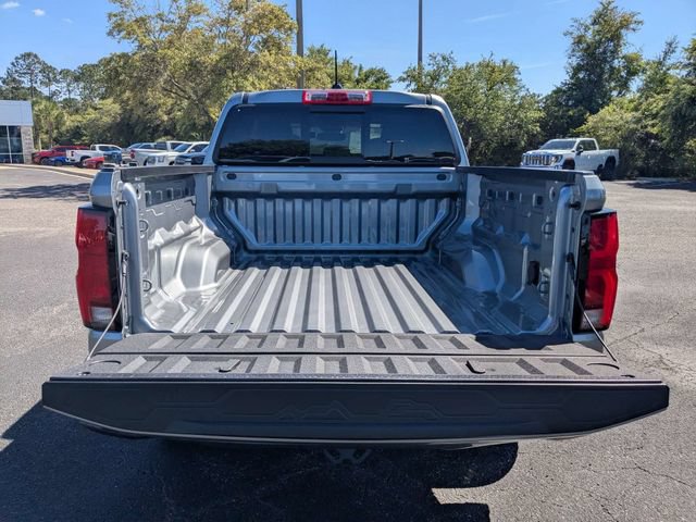 New 2026 Chevrolet Colorado LT w/ LT Convenience Package AWD/4WD image 12