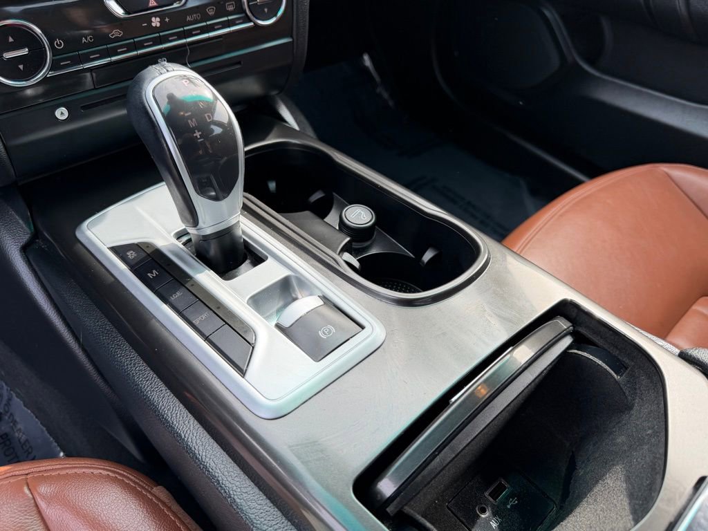 Used 2016 Maserati Ghibli image 26