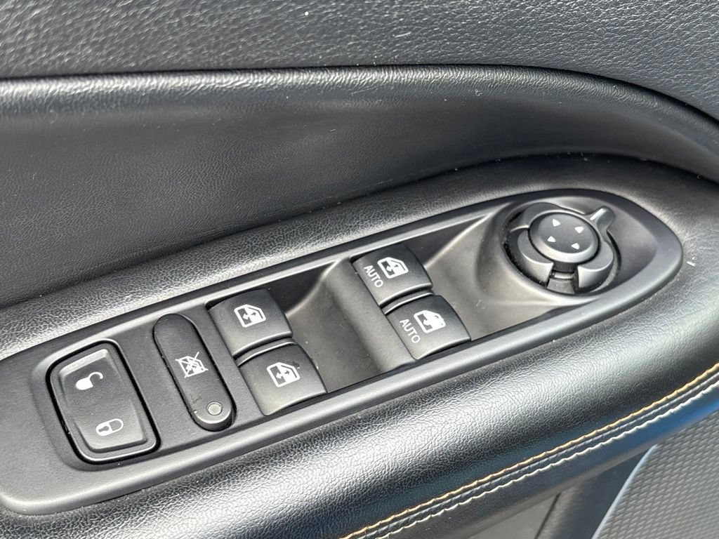 Used 2021 Jeep Compass Sport FWD image 14