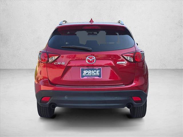 Used 2016 MAZDA CX-5 Grand Touring FWD image 7