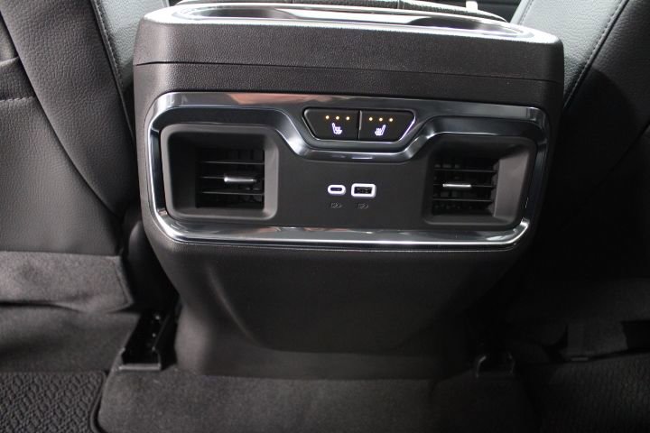 New 2026 GMC Sierra 1500 Denali w/ Denali Reserve Package image 24