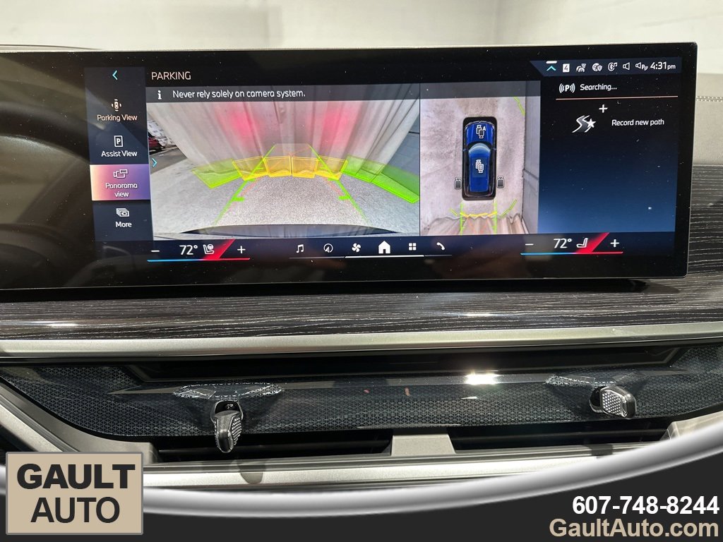 New 2026 BMW X5 xDrive40i w/ M Sport Package image 11