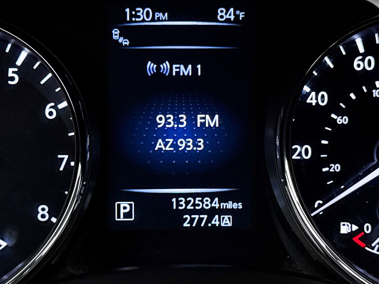 Used 2015 Nissan Rogue SV w/ SV Premium Package image 35
