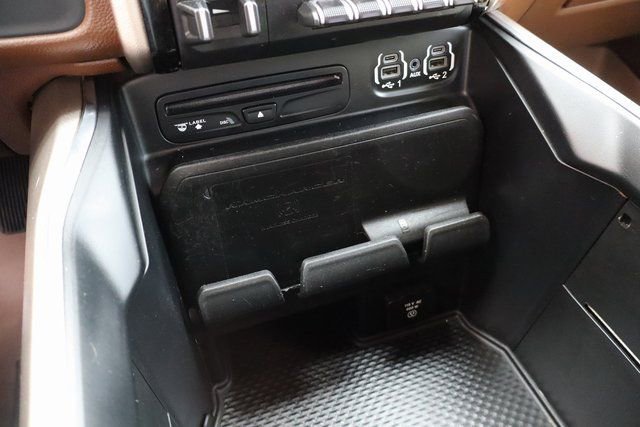 Used 2019 RAM 3500 Laramie image 28