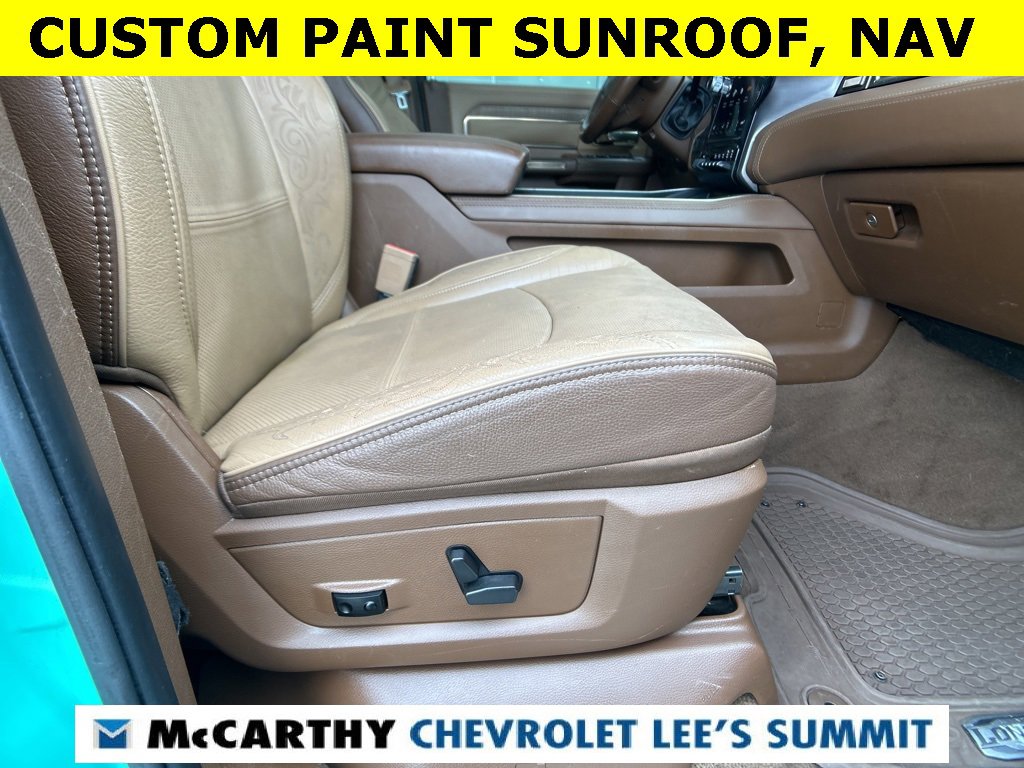 Used 2021 RAM 2500 Limited image 44