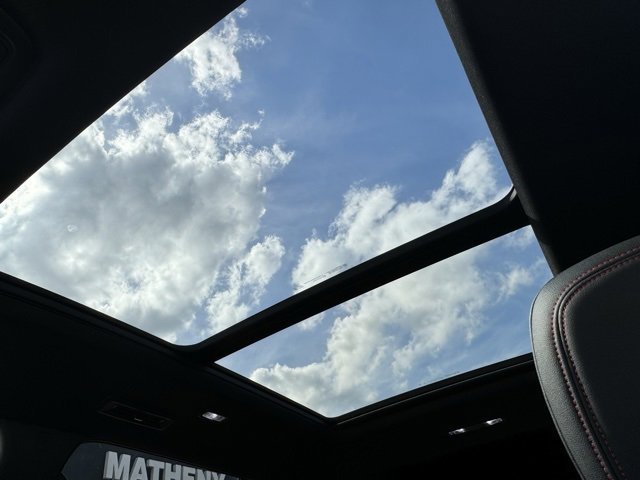 Certified 2024 Chevrolet Traverse RS w/ LPO, Floor Liner Package image 15