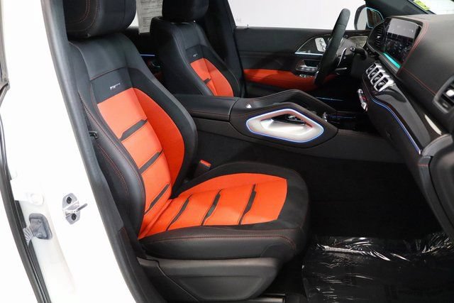 Used 2022 Mercedes-Benz GLE 53 AMG 4MATIC Coupe image 19