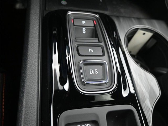 New 2026 Honda Passport TrailSport image 20