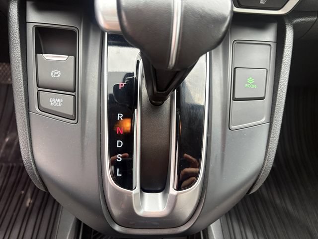 Used 2017 Honda CR-V EX-L image 17