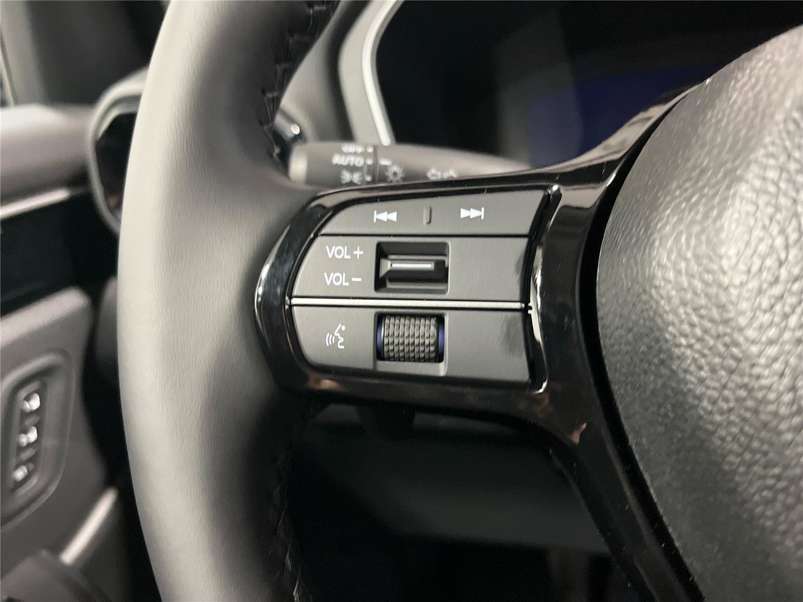 New 2026 Honda Passport RTL image 16