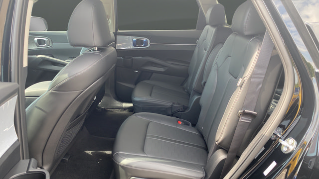 New 2026 Kia Sorento X-Line EX AWD/4WD image 23