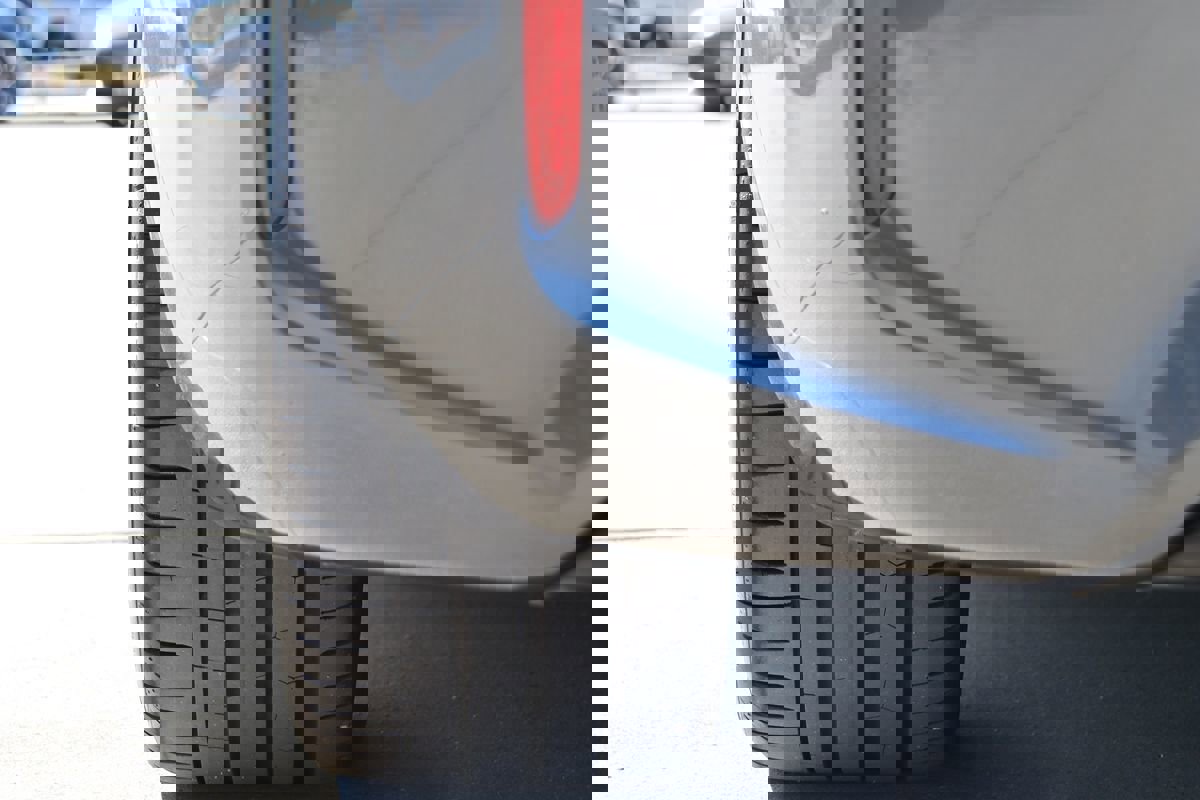 Used 2017 BMW M2 image 43