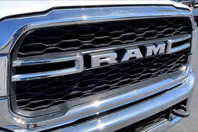 Used 2024 RAM 4500 Tradesman w/ Chrome Appearance Group AWD/4WD image 29