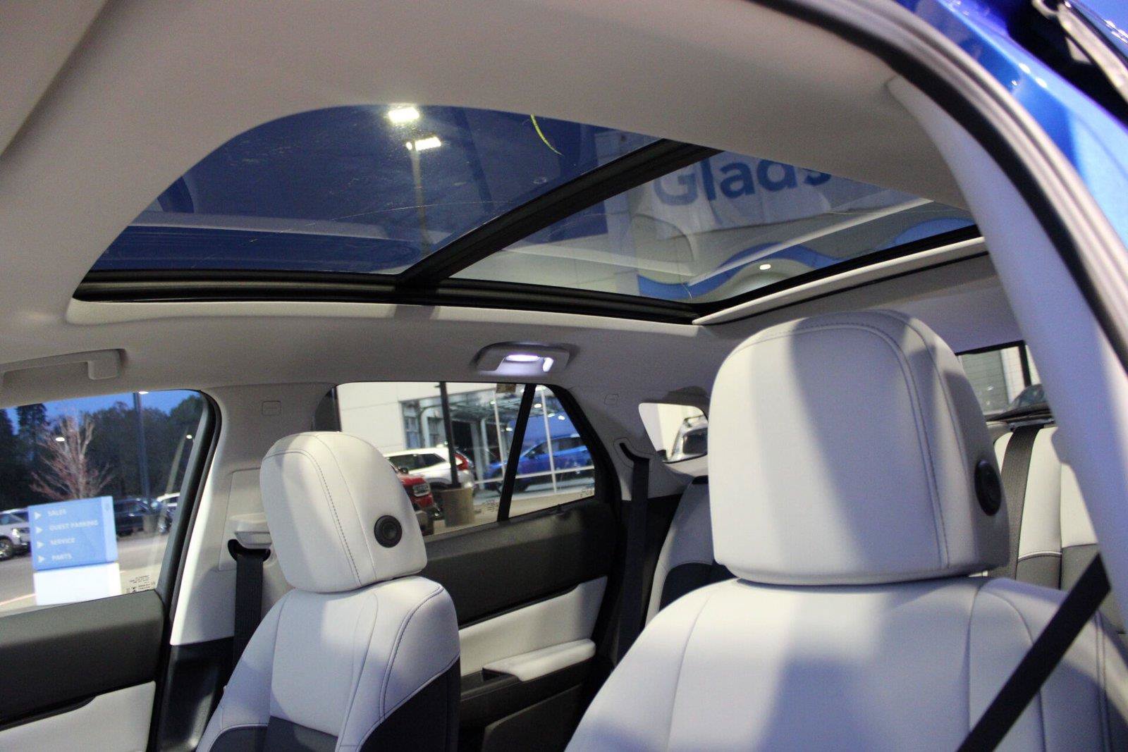 New 2026 Honda Prologue Touring image 22