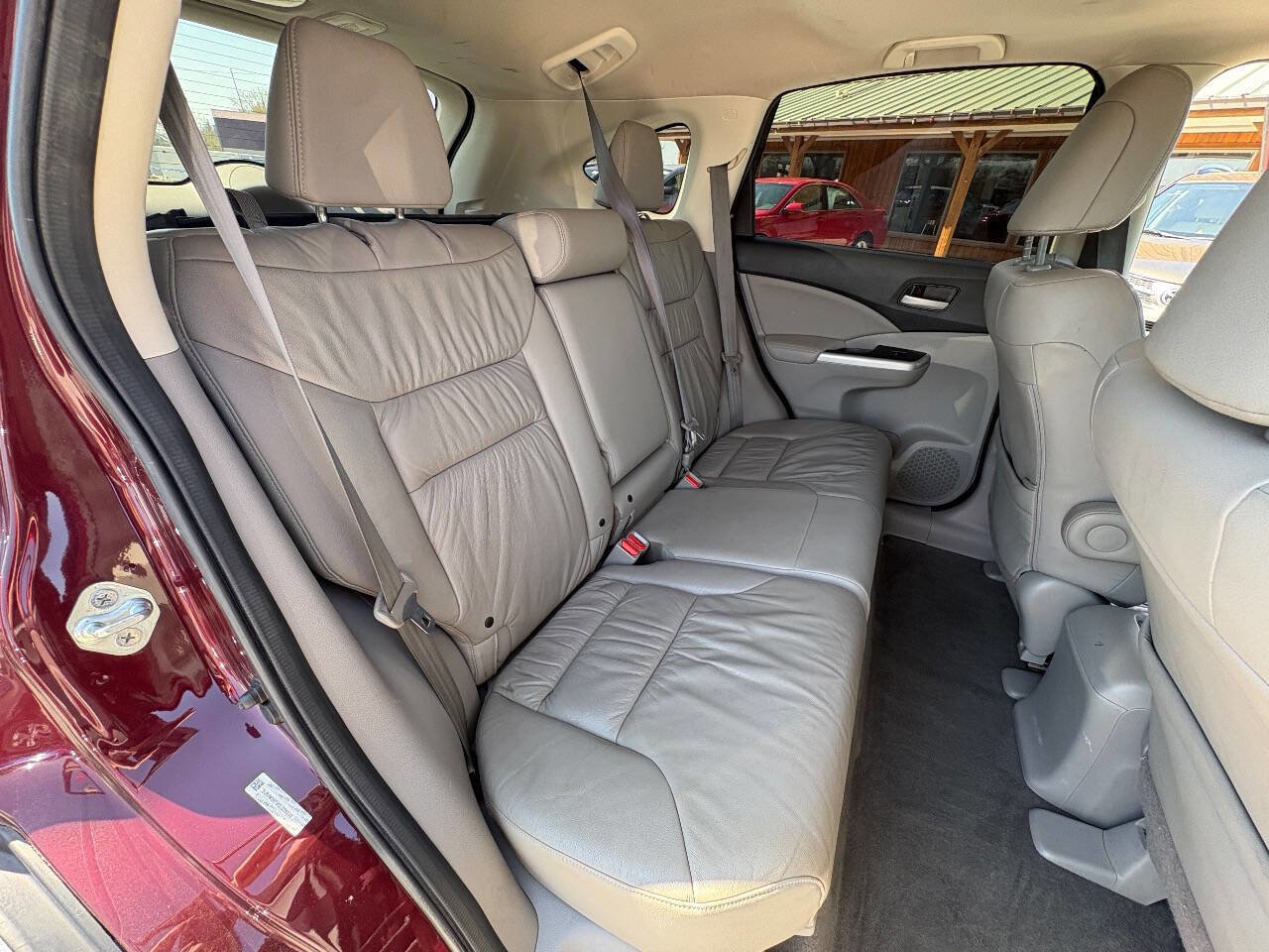 Used 2013 Honda CR-V EX-L image 27