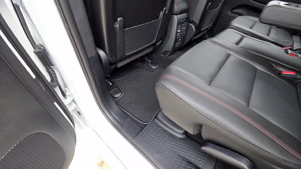 New 2026 Dodge Durango GT AWD/4WD image 19