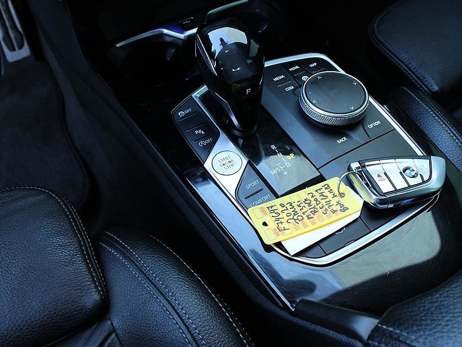 Used 2020 BMW M235i xDrive Gran Coupe w/ Premium Package AWD/4WD image 11