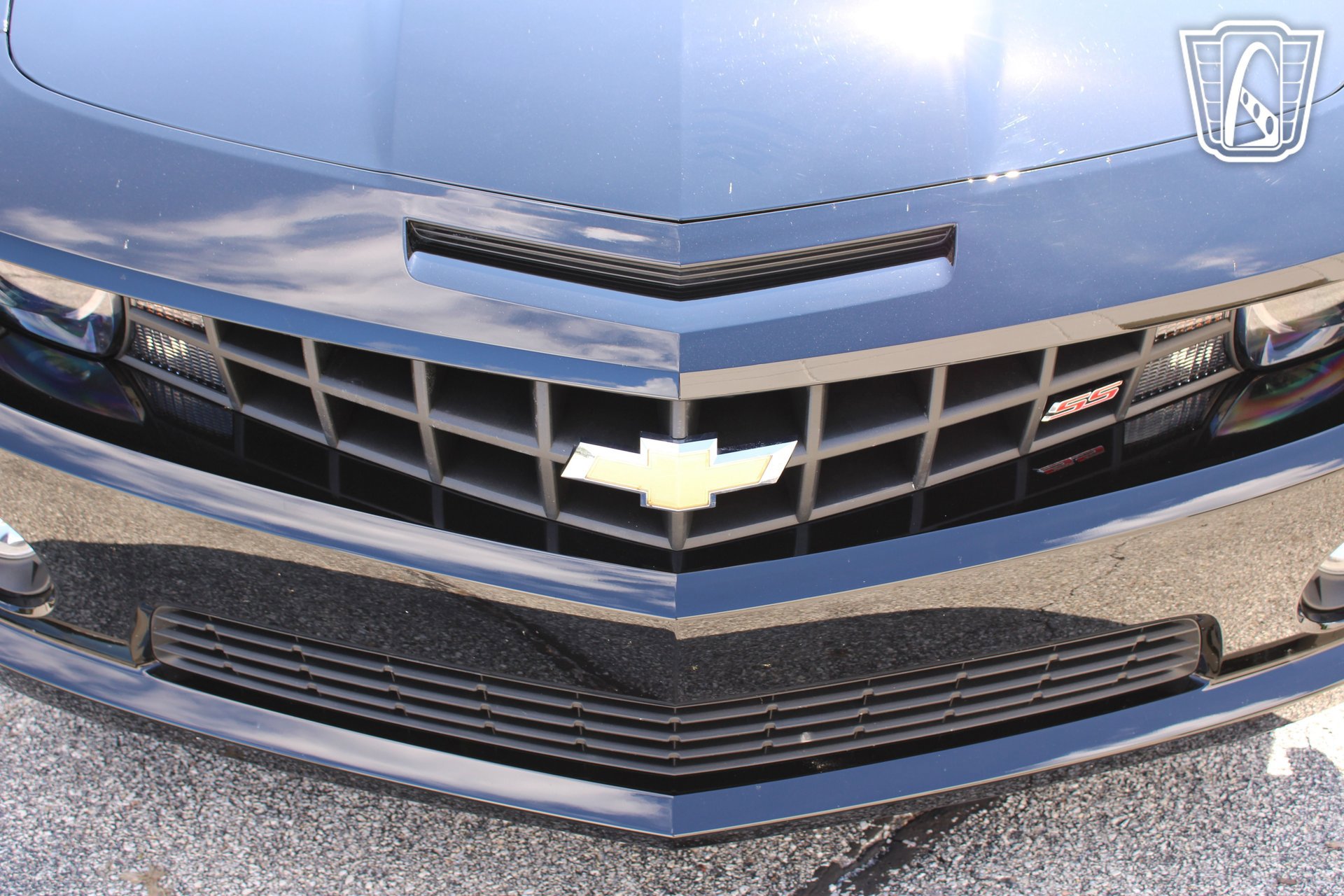 Used 2011 Chevrolet Camaro SS w/ RS Package image 20
