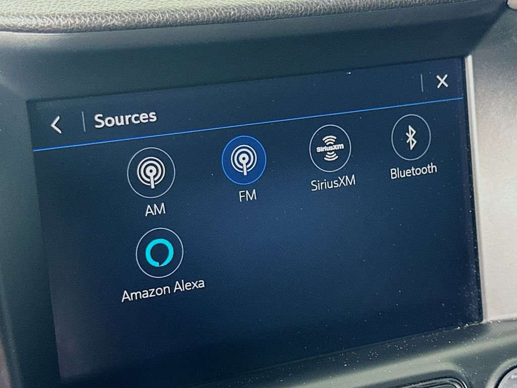 Used 2022 GMC Terrain AT4 image 28