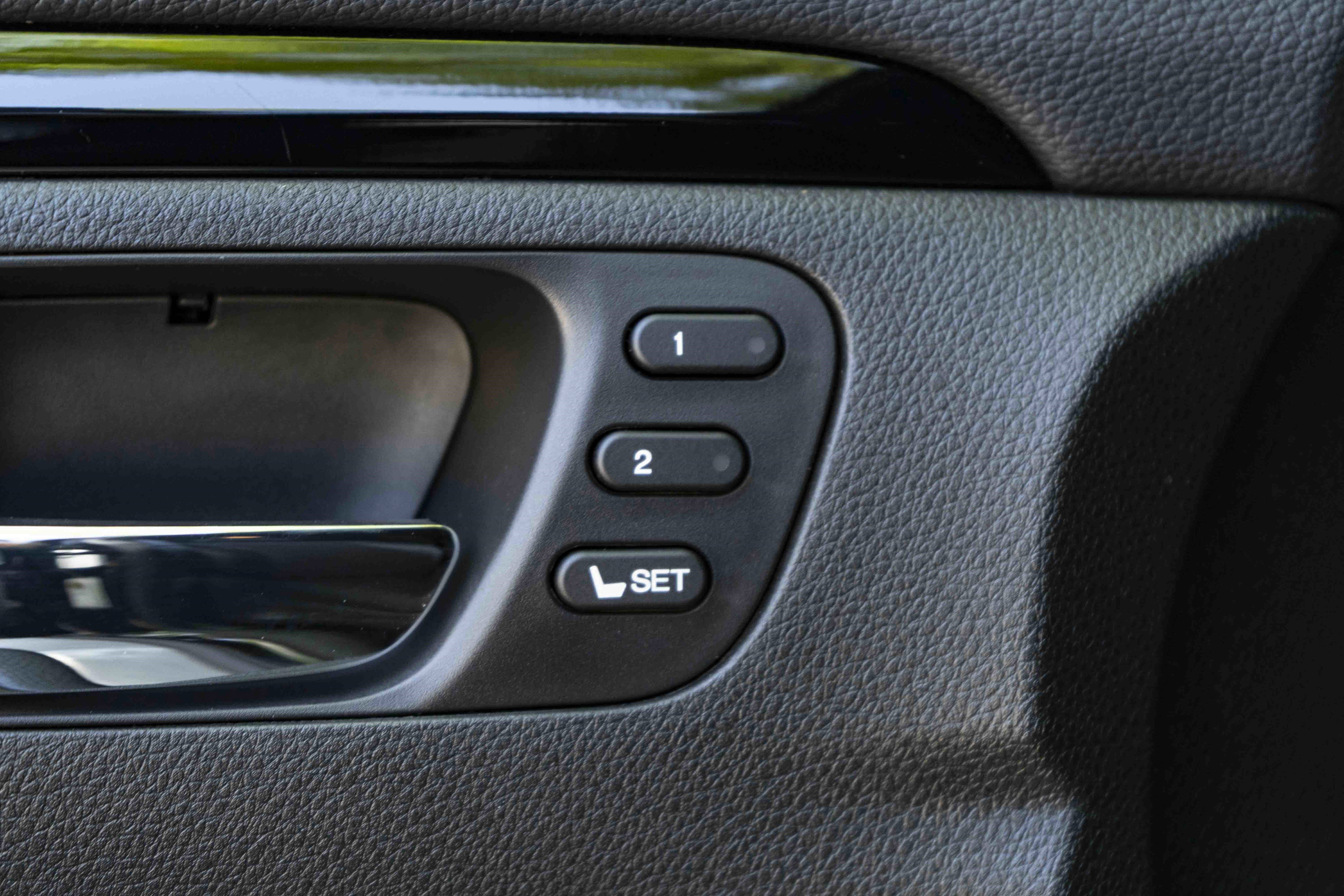 Used 2025 Honda Ridgeline Black Edition image 39