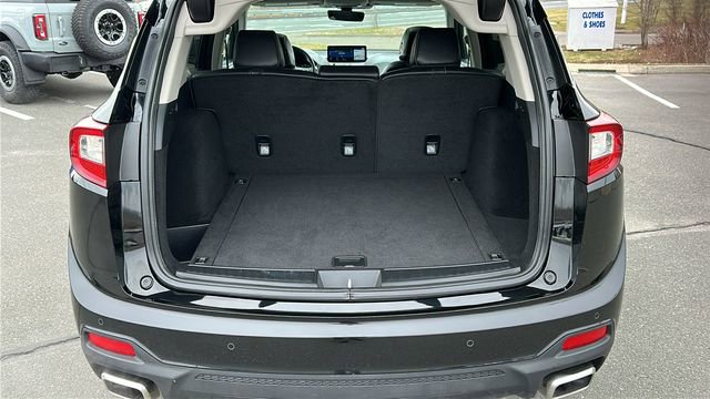 Certified 2025 Acura RDX w/ Technology Package image 27