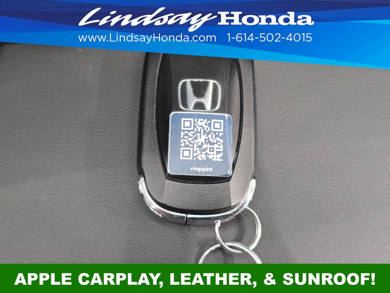 Used 2026 Honda HR-V EX-L image 22