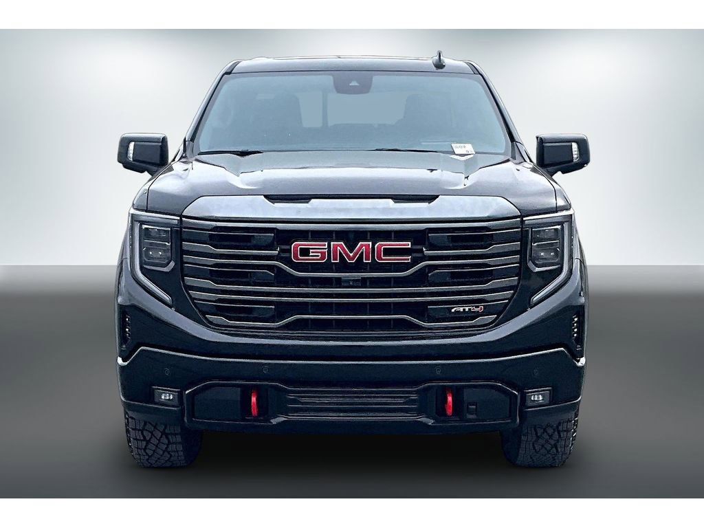 Used 2024 GMC Sierra 1500 AT4 w/ Technology Package image 2