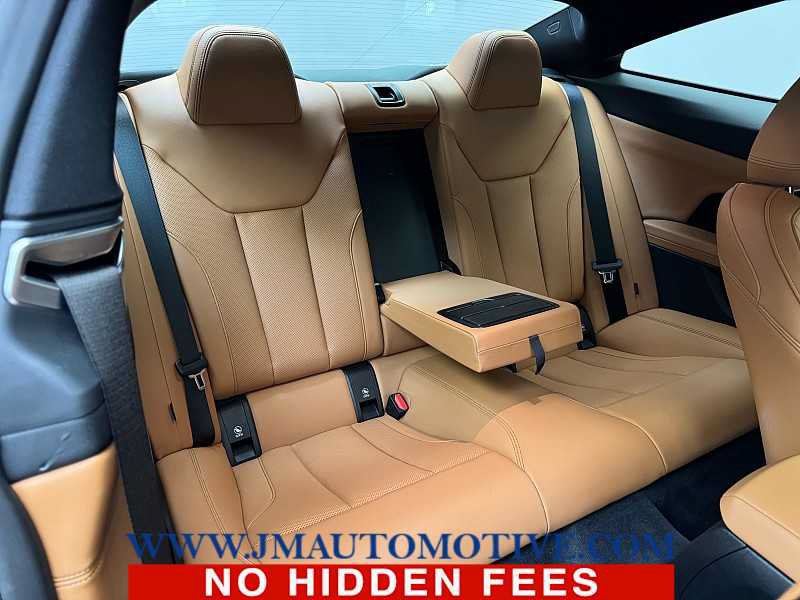 Used 2023 BMW 430i xDrive Coupe w/ Convenience Package AWD/4WD image 17