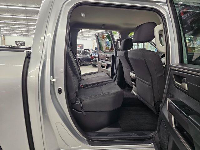 Used 2023 Toyota Tundra SR5 AWD/4WD image 33