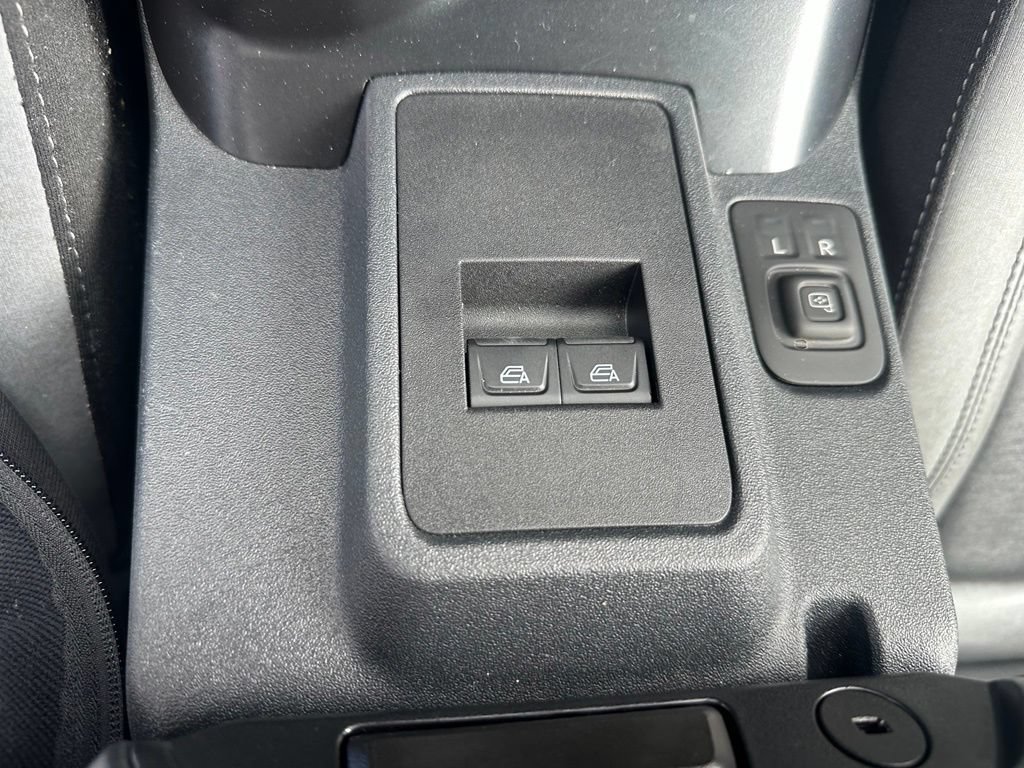 Used 2024 Ford Bronco Big Bend AWD/4WD image 18