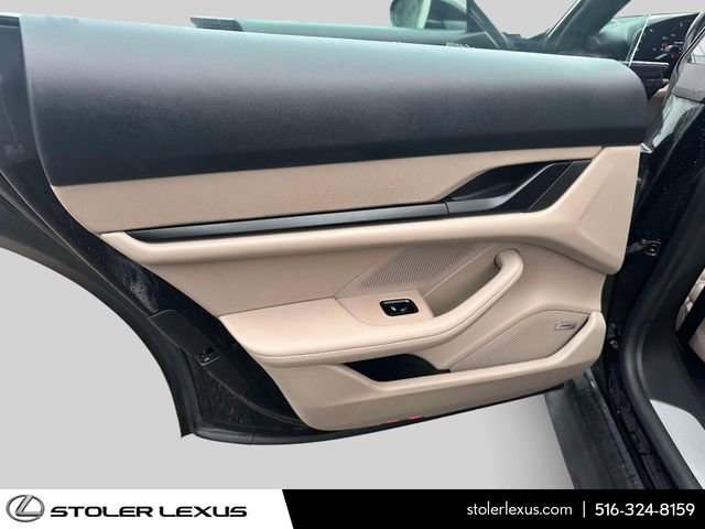 Used 2021 Porsche Taycan 4S image 18