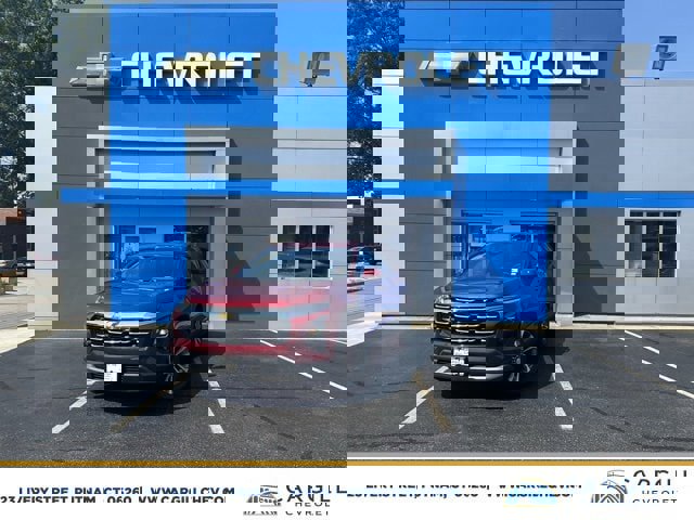 New 2026 Chevrolet Equinox LT w/ Convenience Package II