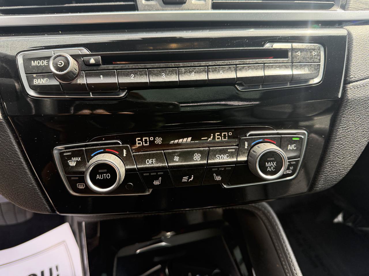 Used 2018 BMW X2 xDrive28i AWD/4WD image 25